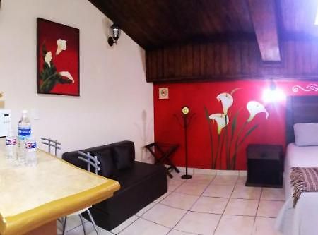 Terraza Suites - Adults Only San Cristóbal de Las Casas Eksteriør billede