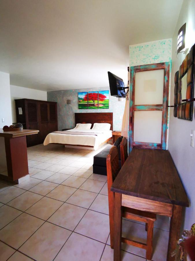 Terraza Suites - Adults Only San Cristóbal de Las Casas Eksteriør billede