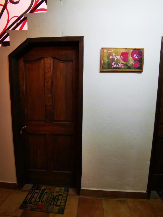 Terraza Suites - Adults Only San Cristóbal de Las Casas Eksteriør billede