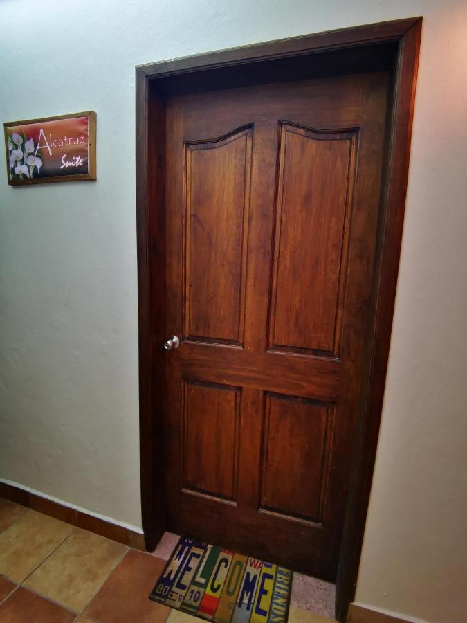 Terraza Suites - Adults Only San Cristóbal de Las Casas Eksteriør billede