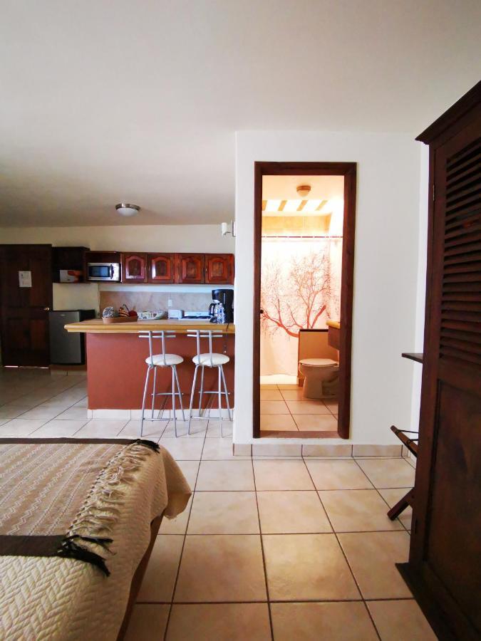 Terraza Suites - Adults Only San Cristóbal de Las Casas Eksteriør billede